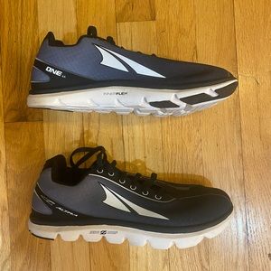 Altra the one 2.5 road running shoes